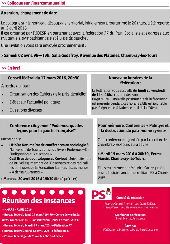 Newsletter fede mars 2016-3