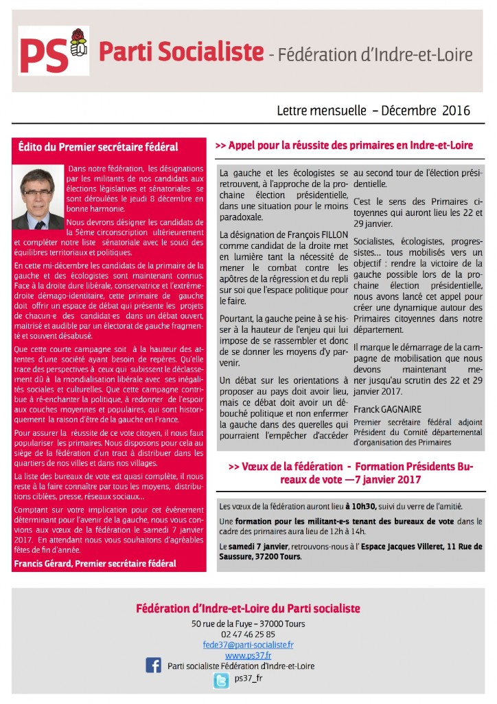 newsletter-fede-decembre-2016