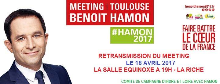 Retransmission meeting Hamon 18 04 2017