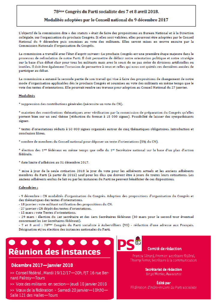 Newsletter fédé Décembre 2017 p 14