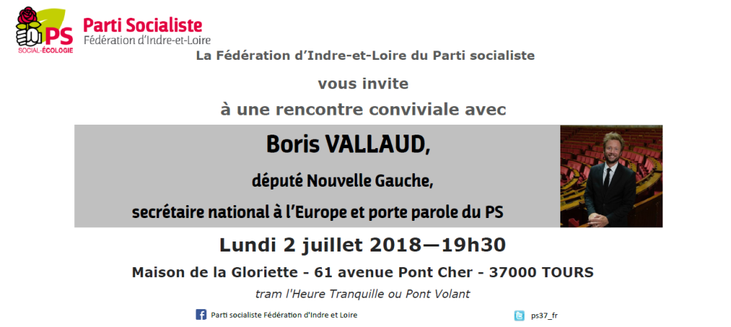 Invit B Vallaud 02 07 2018